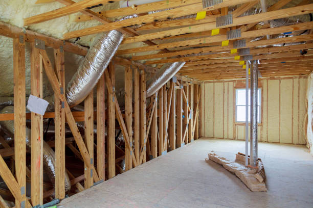 Best Eco-Friendly Insulation in Rosedale, WA