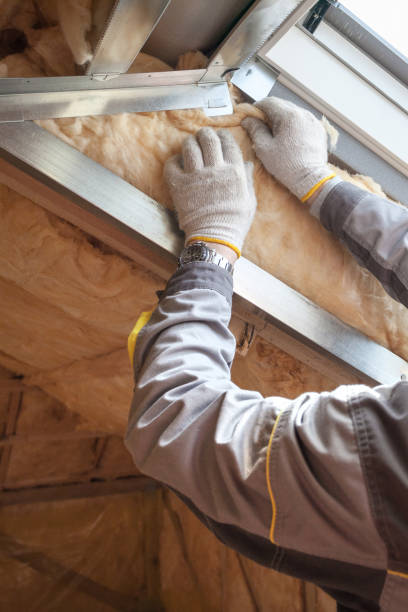 Types of Insulation We Offer in Rosedale, WA