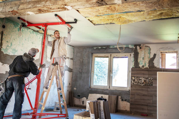 Best DIY Insulation Kits and Guidance in Rosedale, WA