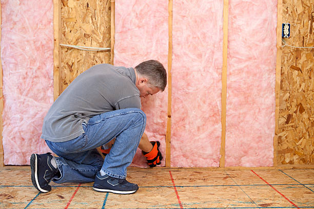 Best Geographic-Specific Insulation Services in Rosedale, WA
