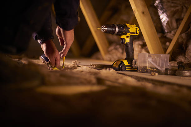 Best Spray Foam Insulation in Rosedale, WA
