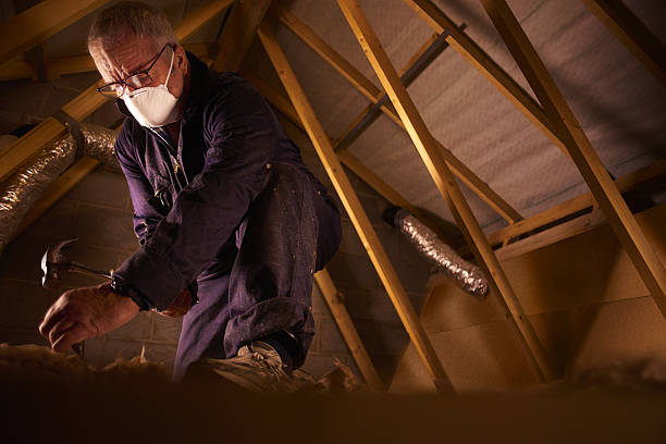 Reliable Rosedale, WA Insulation Contractor Solutions