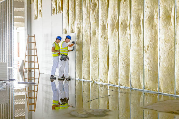 Best Specialized Insulation Services in Rosedale, WA